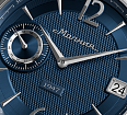 Amulet TCB 3605, 42 mm, manual winding (1)