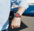 Evolution 6S21 42 mm quartz chronograph (1)