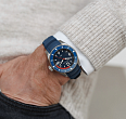Baikal 8215 42 mm Automatic (1)