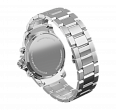 Energy bracelet, steel (1)