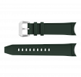 Energy Silicone Strap green (1)