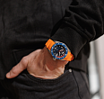 Baikal 8215 42 mm Automatic (1)