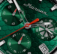 Hyron Z60 44 mm quartz chronograph (1)