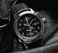 AChS-1 3520.D 44 mm quartz chronograph steel matt (1)
