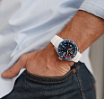 Baikal 8215 42 mm Automatic (1)