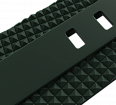 Energy Silicone Strap green (1)