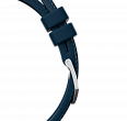 Energy Silicone Strap Blue (1)