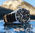 Baikal 8215 42 mm Automatic (1)
