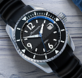 Baikal 8215 42 mm Automatic (1)