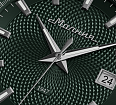 Grand TCB 2416 42 mm automatic winding (1)