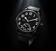 AChS PILOT 3603S 42 mm manual winding (1)