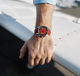 Evolution 6S21 42 mm quartz chronograph (1)