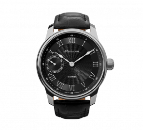 Tribute 1984 TCB 3603 42mm 手動上鍊