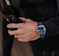 Baikal 8215 42 mm Automatic (1)