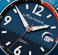 Baikal 8215 42 mm Automatic (1)
