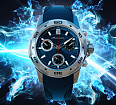 Energy Z60 42 mm quartz chronograph (1)
