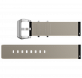 Energy, black, nylon, buckle-clasp. (1)