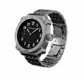 Bracelet Tank, steel (1)