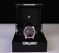 Tribute 1984 TCB 3603 42 mm manual winding steel wine (1)