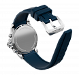 Energy Silicone Strap Blue (1)