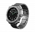 Bracelet Tank, steel (1)