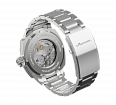 Berkut bracelet made of stainless steel with a terminal link, 20 mm (1)