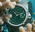 Extreme 42 mm cuerda automática (1)