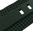 Energy Silicone Strap green (1)