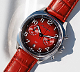 Evolution 6S21 42 mm quartz chronograph (1)