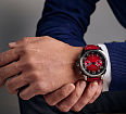 Evolution 6S21 42 mm quartz chronograph (1)