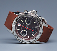 Energy Z60 42 mm quartz chronograph (1)