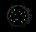 AChS-1 3520.D 44 mm quartz chronograph steel matt (1)
