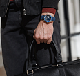 Baikal 8215 42 mm Automatic (1)