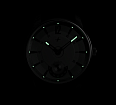 Tribute 1984 TCB 3603S 42mm 手動上鍊 (1)