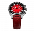 Evolution 6S21 42 mm quartz chronograph (1)