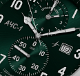 ACS-1 3520.D 44mm 石英机芯 磨砂绿色 (1)