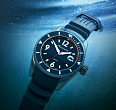 Baikal 8215 42 mm Automatic (1)