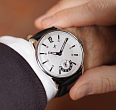 Tribute 1984 TCB 3603S 42 mm cuerda manual (1)