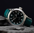 AChS-1 TCB 8215, 44 mm, automatic winding (1)
