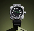Tank 8215, 42 mm, automatic winding (1)