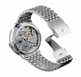 Brazalete de acero Tribute 1984 20 mm (1)