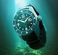 Baikal 8215 42 mm Automatic (1)