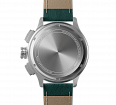 AChS-1 3520.D 44 mm quartz chronograph green matt (1)