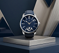 Tribute 1984 TCB 3603S 42 mm manual winding (1)