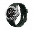Energy Silicone Strap green (1)