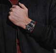 Baikal 8215 42 mm Automatic (1)