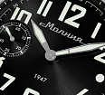 Berkut TCB 3603 42 mm manual winding (1)