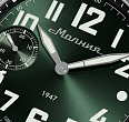Berkut TCB 3603 42 mm manual winding (1)