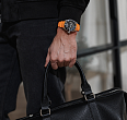 Baikal 8215 42 mm Automatic (1)