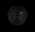 Tribute 1984 TCB 3603 42mm 手動上鍊 (1)